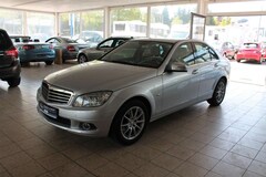 Bild des Angebotes Mercedes-Benz C 300 C -Klasse Lim. C 300