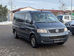 Bild des Angebotes VW T5 California