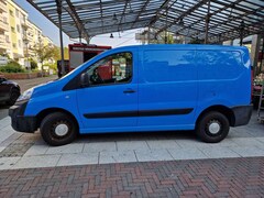 Bild des Angebotes Fiat Scudo 10 L1H1 DPF