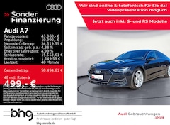 Bild des Angebotes Audi A7 45 TFSI quattro S tronic Pano S-Line Matrix