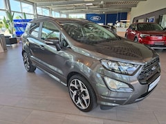Bild des Angebotes Ford EcoSport ST-Line Navi LED