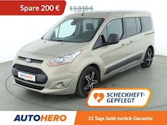 Bild des Angebotes Ford Grand Tourneo 1.6 TDCi Trend*PDC*SHZ*ALU*KLIMA*