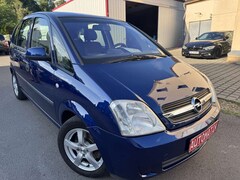 Bild des Angebotes Opel Meriva 1.6 16V Cosmo/Automatik/Klima/Alu/ TÜV 11-2026
