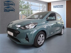 Bild des Angebotes Hyundai i10 Select 1.0 63PS Benziner