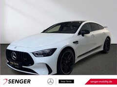 Bild des Angebotes Mercedes-Benz AMG GT 63 S E Performance Carbon NP.252.691€