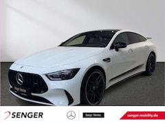 Bild des Angebotes Mercedes-Benz AMG GT 63 S E Performance Carbon NP.252.691€