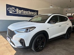 Bild des Angebotes Hyundai TUCSON Style 4WD