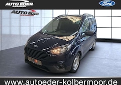 Bild des Angebotes Ford Transit Courier Trend Rückfahrkamera Bluetooth