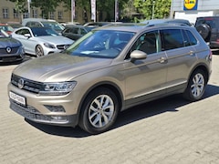 Bild des Angebotes VW Tiguan Comfortline BMT Start-Stopp 1.4 TSI
