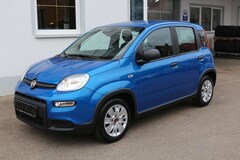 Bild des Angebotes Fiat Panda Pandina Cross Digit. Tachom. Spurass, TOP