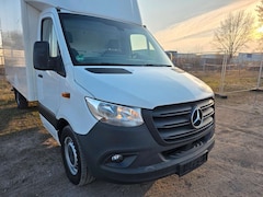 Bild des Angebotes Mercedes-Benz Sprinter III Pritsche RWD/AWD 311/315/317/319 CD