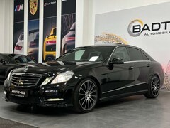 Bild des Angebotes Mercedes-Benz E 500 CGI *V8 Biturbo*Distronic*Totwinkel*AMG*