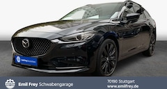 Bild des Angebotes Mazda 6 Kombi SKYACTIV-G 194 Drive Homura