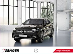 Bild des Angebotes Mercedes-Benz GLC 300 de 4M AMG Digital-Light Distronic AHK