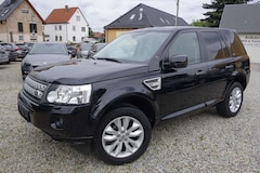 Bild des Angebotes Land Rover Freelander 2 SD4 HSE