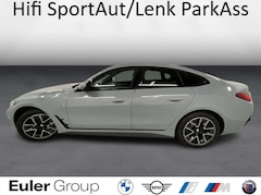 Bild des Angebotes BMW 430 i x M Sport Sommer18'' Hifi SportAut/Lenk ParkAss