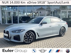 Bild des Angebotes BMW 430 Gran Coupe i x M Sport Sommer18'' Hifi SportAut/Le