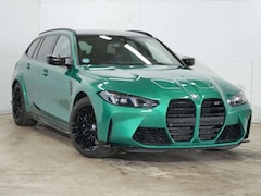 Bild des Angebotes BMW M3 Competition M xDr. Touring HuD H&K NP112260.-