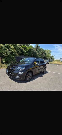 Bild des Angebotes Fiat 500X 1.4 Multiair 4x2 S&S S-Design Cross Look