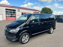 Bild des Angebotes VW T6 Transporter T6 Bus Multivan Generation Six 4Moti
