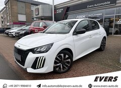 Bild des Angebotes Peugeot 208 1.2 Active *LED *Navi *BT *GJR *PDC