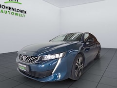 Bild des Angebotes Peugeot 508 SW GT Pack *SHZ *Kamera *LED *