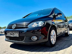 Bild des Angebotes VW Golf Plus 1.2 TSI LIFE/VOLL SHEFT/PDC/NAVI/1 HD