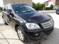 Bild des Angebotes Mercedes-Benz ML 280 ML 280 CD, AHK, Allrad,Automatik, Klima, Xenon