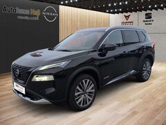 Bild des Angebotes Nissan X-Trail 1.5 e-Power e-4orce Tekna+ ACC BOSE