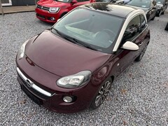 Bild des Angebotes Opel Adam Glam