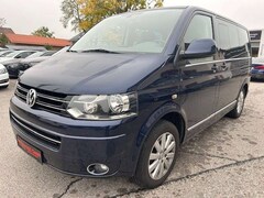 Bild des Angebotes VW T5 Transporter T5 Bus Multivan Highline