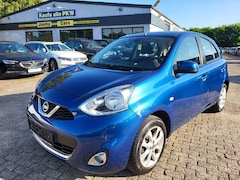 Bild des Angebotes Nissan Micra 1.2 Acenta