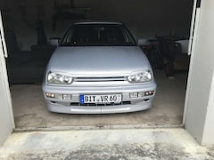 VW Golf Variant Golf Variant 2.9 VR6 Syncro