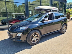 Bild des Angebotes Mazda CX-7 Center-Line