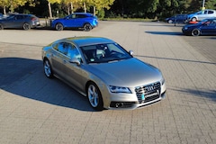 Bild des Angebotes Audi A7 Audi A7 3.0 TDI quattro S-Line | TÜV 2028 !!!