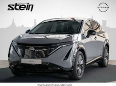 Bild des Angebotes Nissan Ariya Evolve Pack BOSE Allwetterreifen 87 kWh