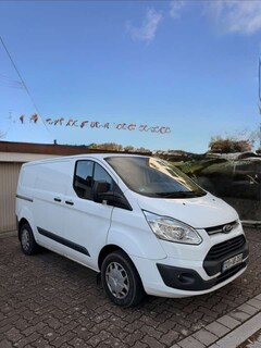 Bild des Angebotes Ford Transit Custom 270 L1 Trend