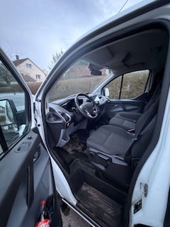 Bild des Angebotes Ford Transit Custom 270 L1 Trend