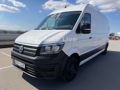 Bild des Angebotes VW Crafter 35TDI*MAXI-HOCH-LANG*KLIMA*KAMERA*EURO6!