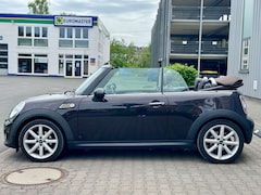 Bild des Angebotes MINI Cooper Cabrio Highgate 1.Hand Leder