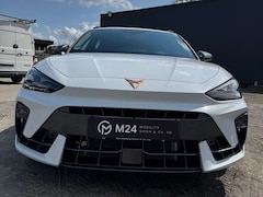 Bild des Angebotes CUPRA Leon 2.0 TSI 245 kW 4Drive VZ