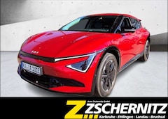 Bild des Angebotes Kia EV6 Earth 84 kWh RWD Meridian/Wärmepumpe/HUD/360°