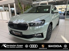 Bild des Angebotes Skoda Fabia Selection 1,0 TSI 85 kW Verfügbar ab Augus
