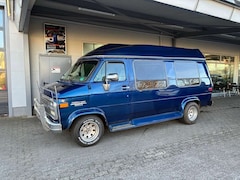 Bild des Angebotes Chevrolet Chevy Van 5,7 V8 LPG -H Zulassung