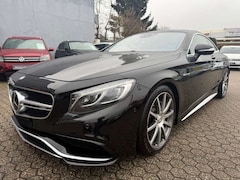 Bild des Angebotes Mercedes-Benz S 63 AMG S 63AMG S Coupe4Matic*ACC*Softclose*Massage*VOLL