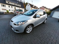 Bild des Angebotes Mazda 2 Lim. 1.4 CD Independence Sport