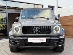 Bild des Angebotes Mercedes-Benz G 500 mit G 63 AMG Bodykit* 22''*Sidepipes*Insp.