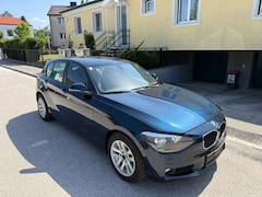 Bild des Angebotes BMW 116 116 i