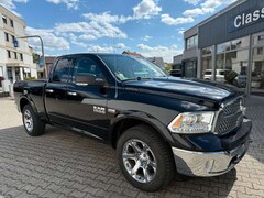 Bild des Angebotes Dodge RAM 1500 V8 5.7 HEMI *PRINS-LPG*UNFALLFREI-BRD*