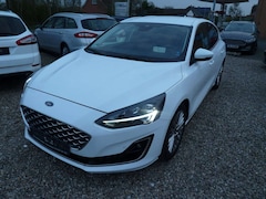 Bild des Angebotes Ford Focus Vignale